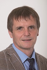 Prof. Thomas Otto